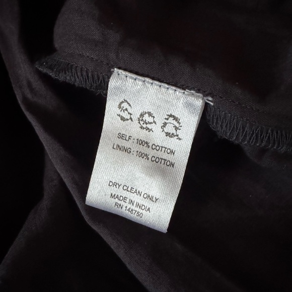 Sea New York Margo Border Tunic Dress - Picture 8 of 9